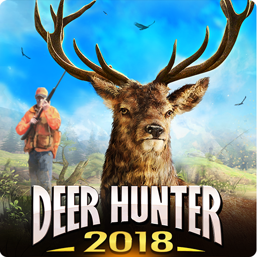 Deer Hunter 2018 görseli
